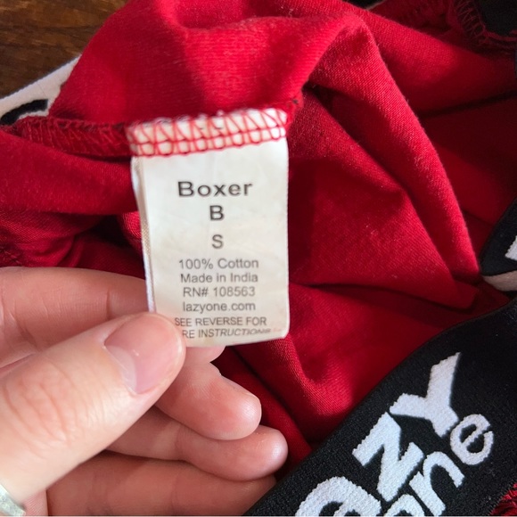 Lazy One Boxers - Picture 2 of 6